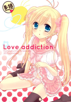 Love Addiction