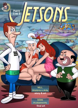 Jetsons Part 1 – Seiren - english