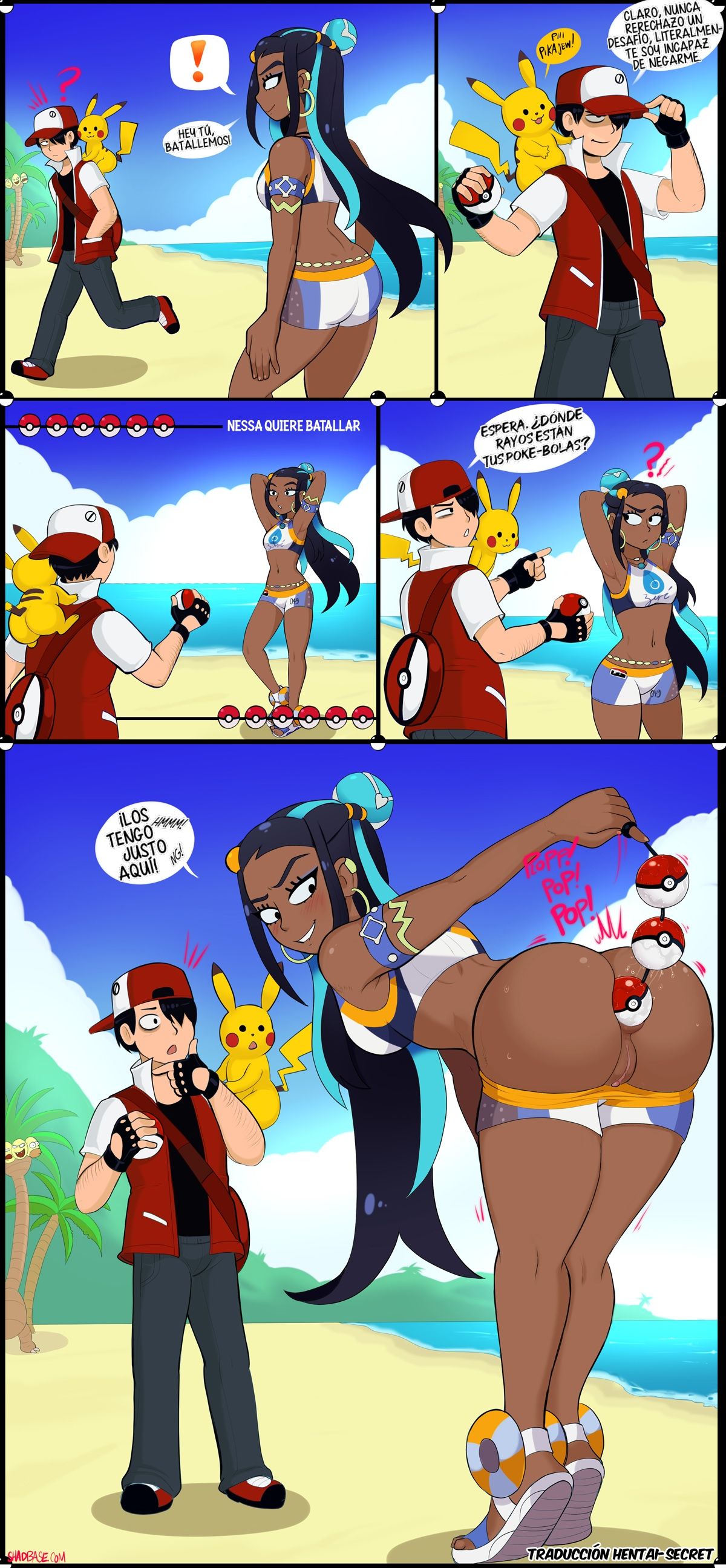 straight shota con Shadman Straight Shota - Page 10 - HentaiEnvy