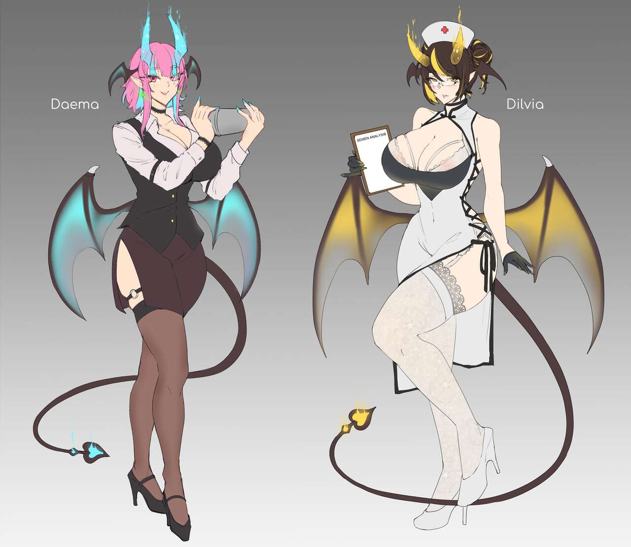 Artist page 6 full