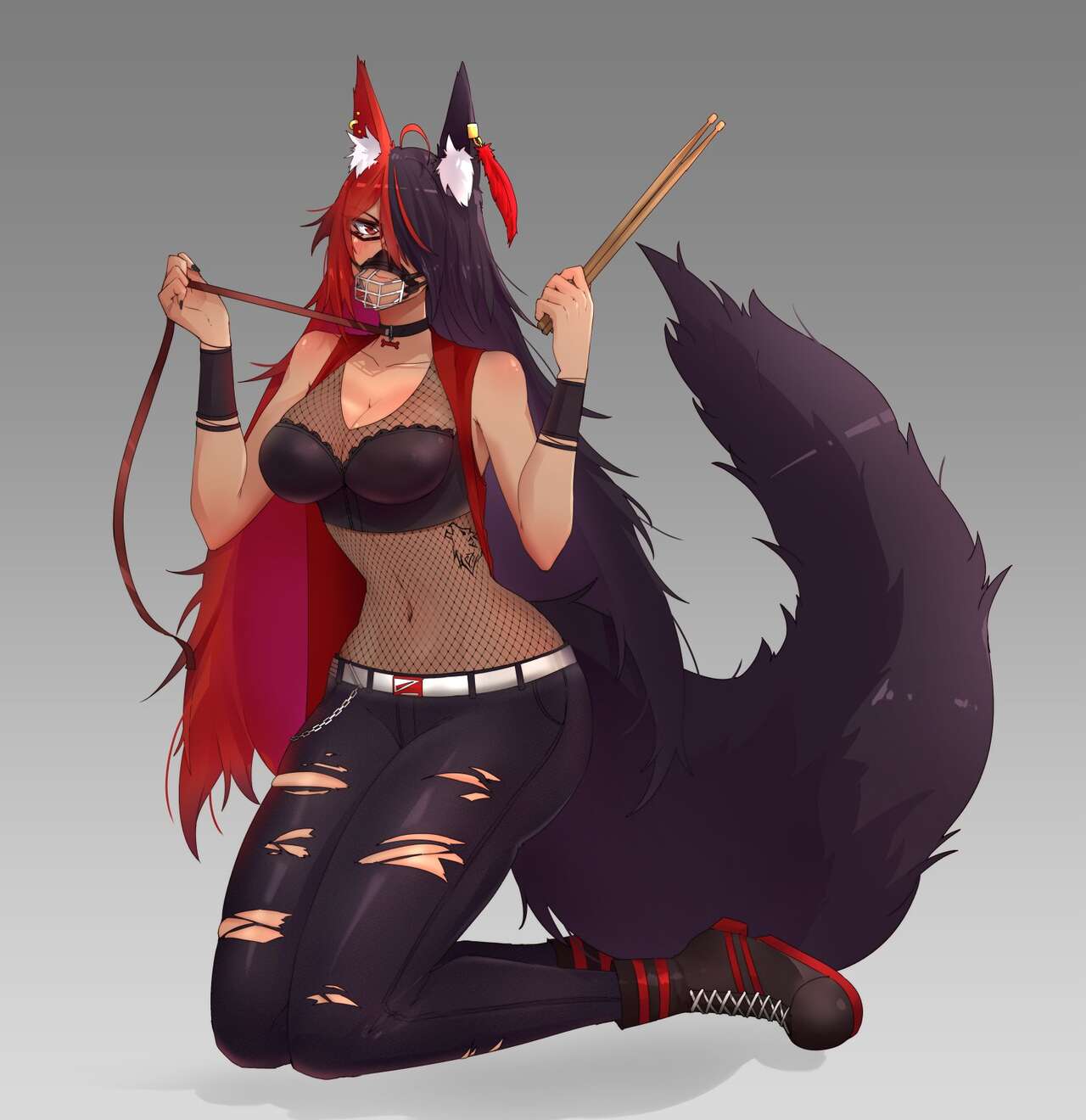 Artist page 9 full