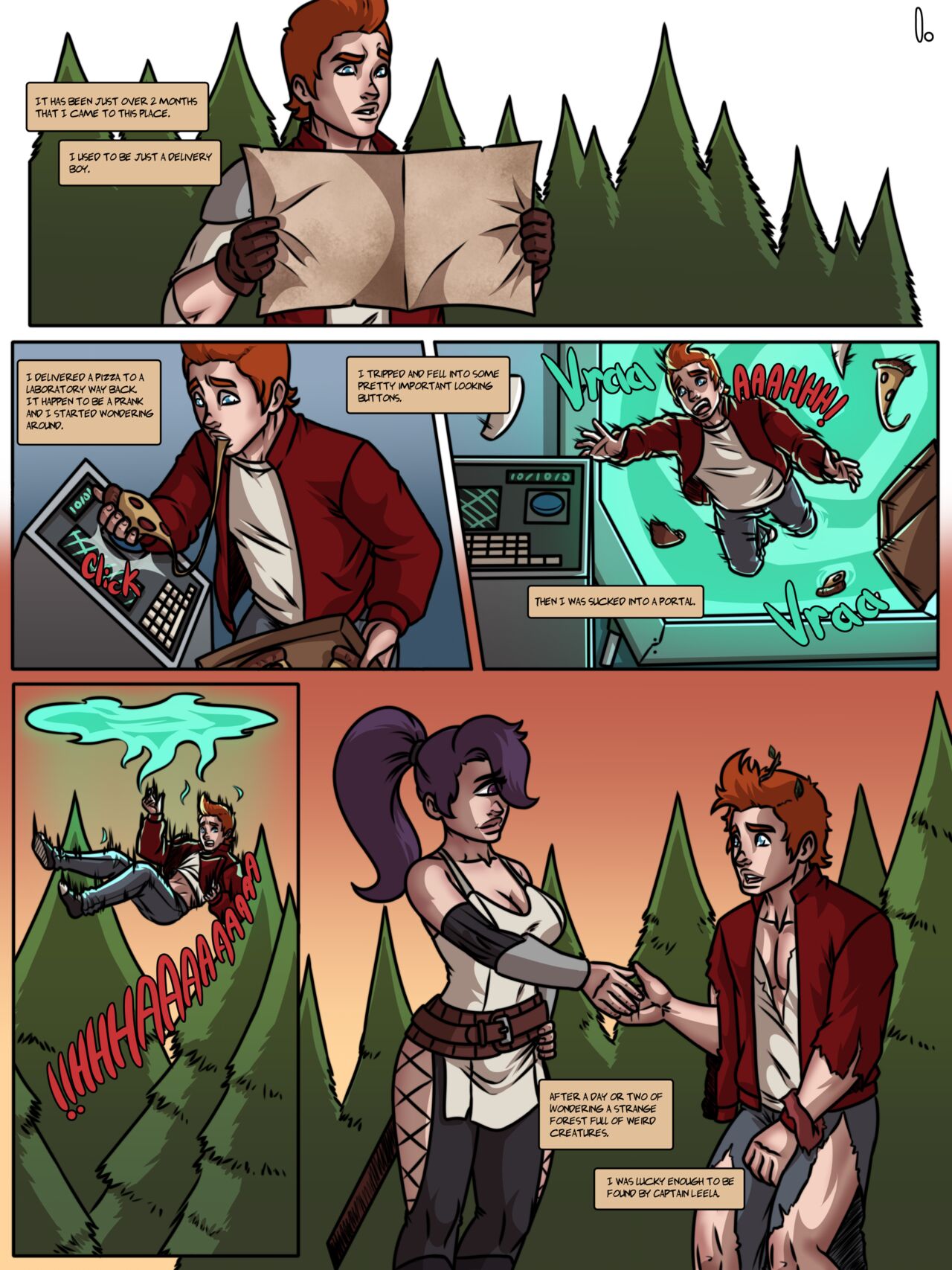 Snu-Snu page 2 full
