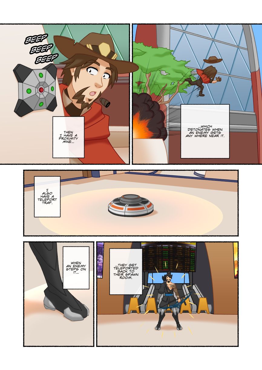 A New Hero page 7 full
