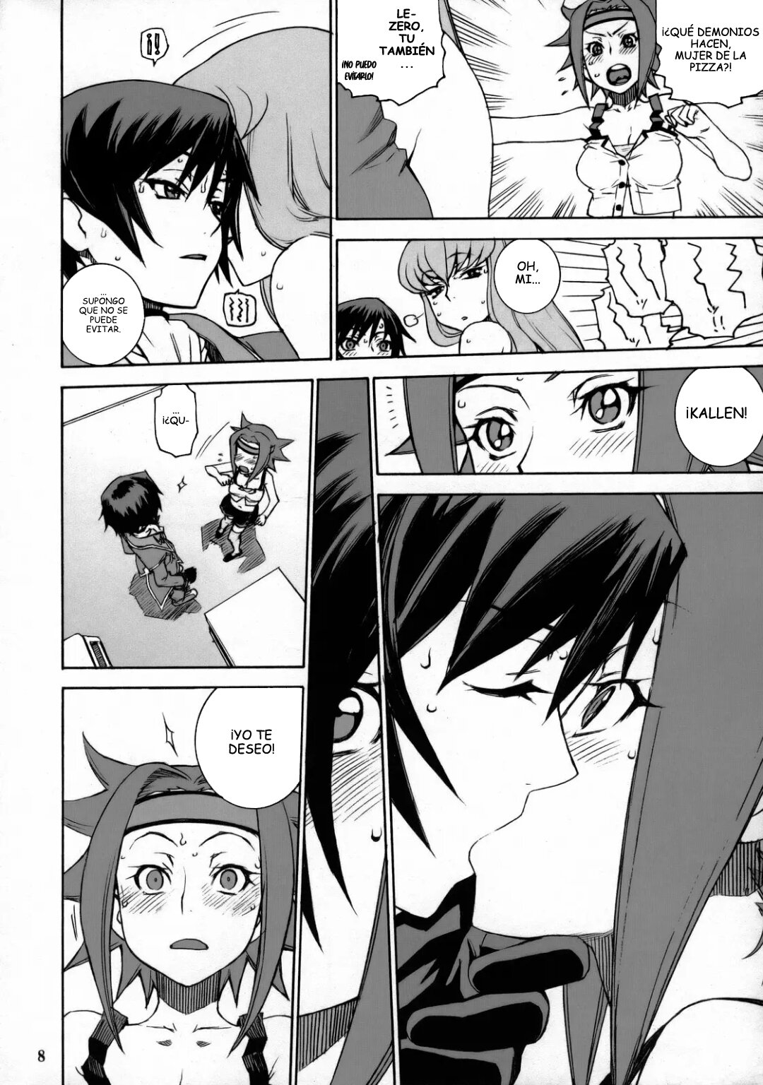 CAT&DOG page 7 full
