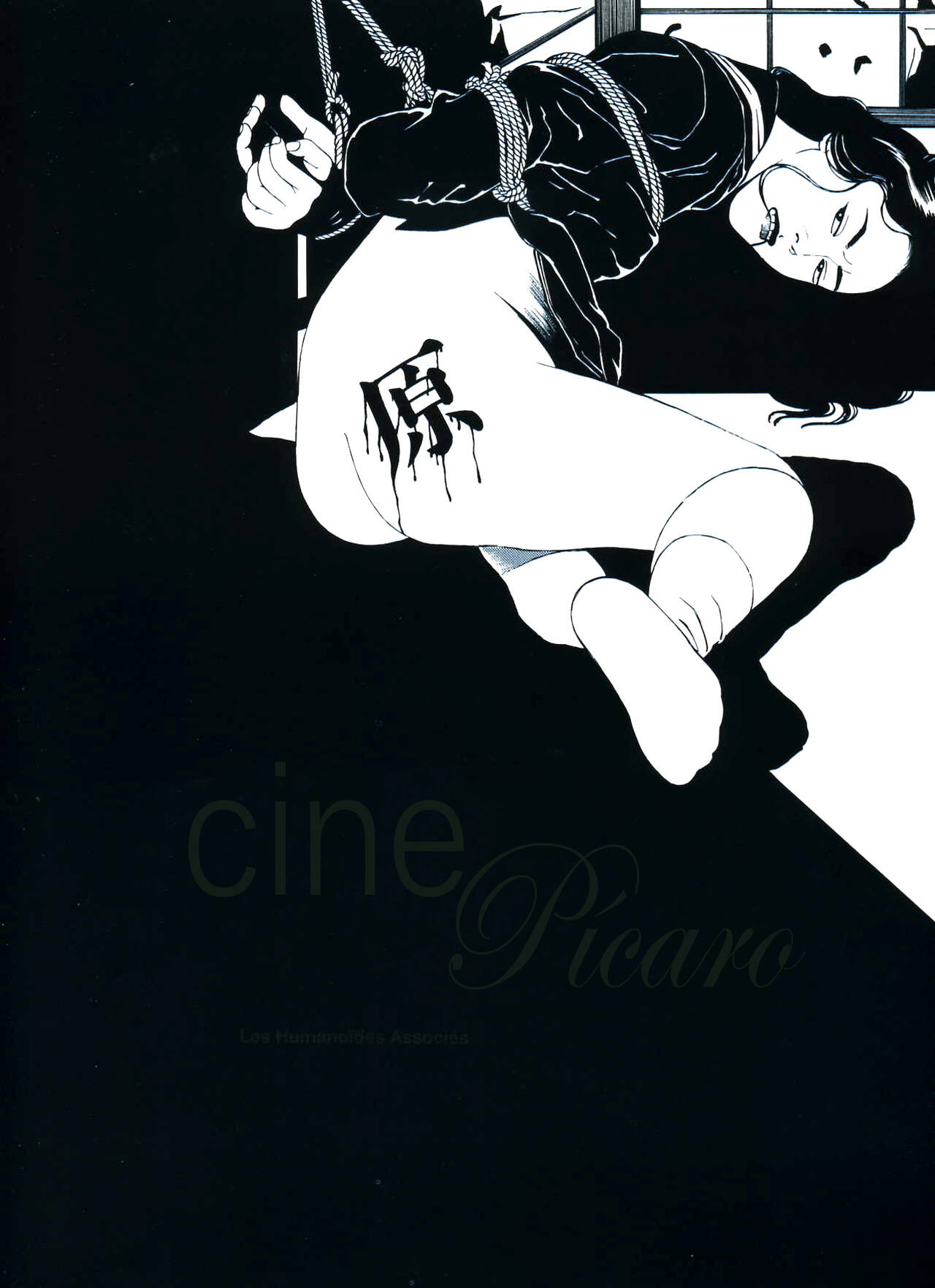 Cine Picaro page 3 full