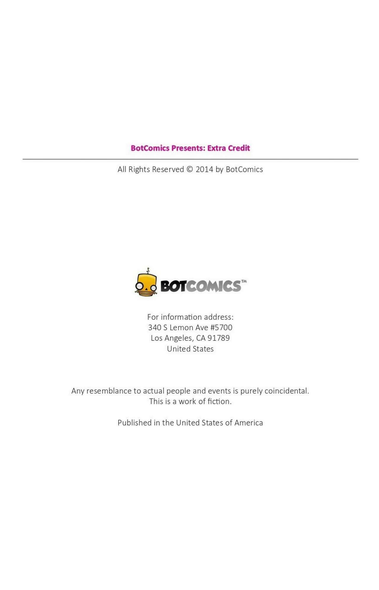 BotComics - Extra Credit page 2 full