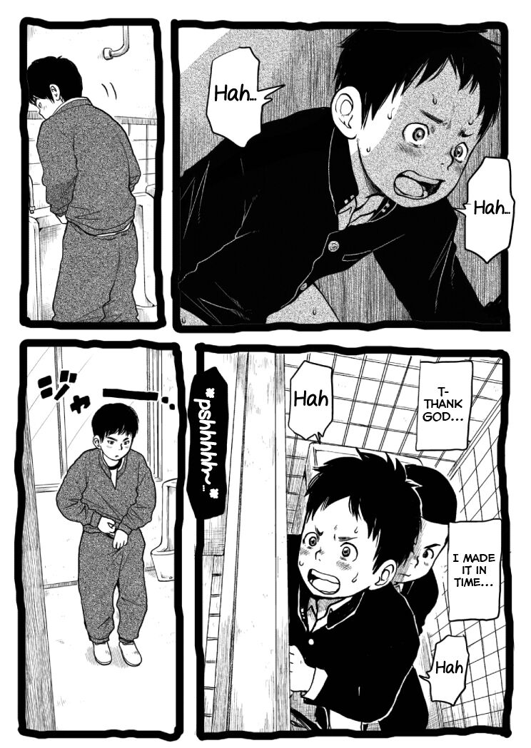 Sensei to Goshujin-sama Nakayasumi page 11 full