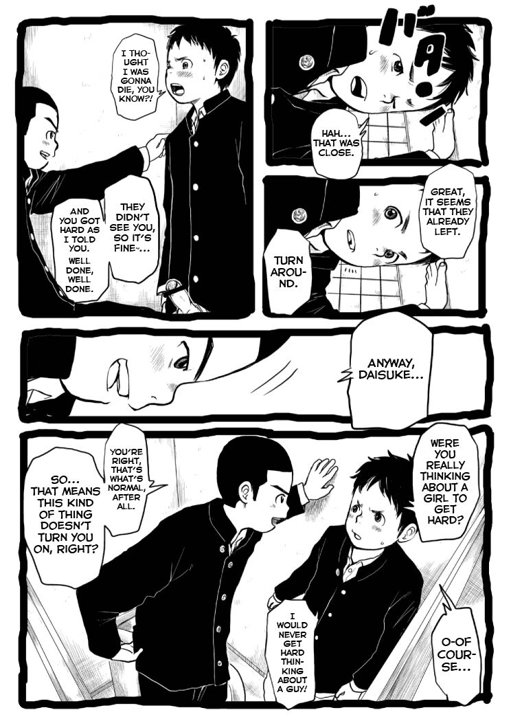 Sensei to Goshujin-sama Nakayasumi page 12 full