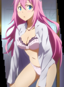 The Asterisk War HentaiEnvy 