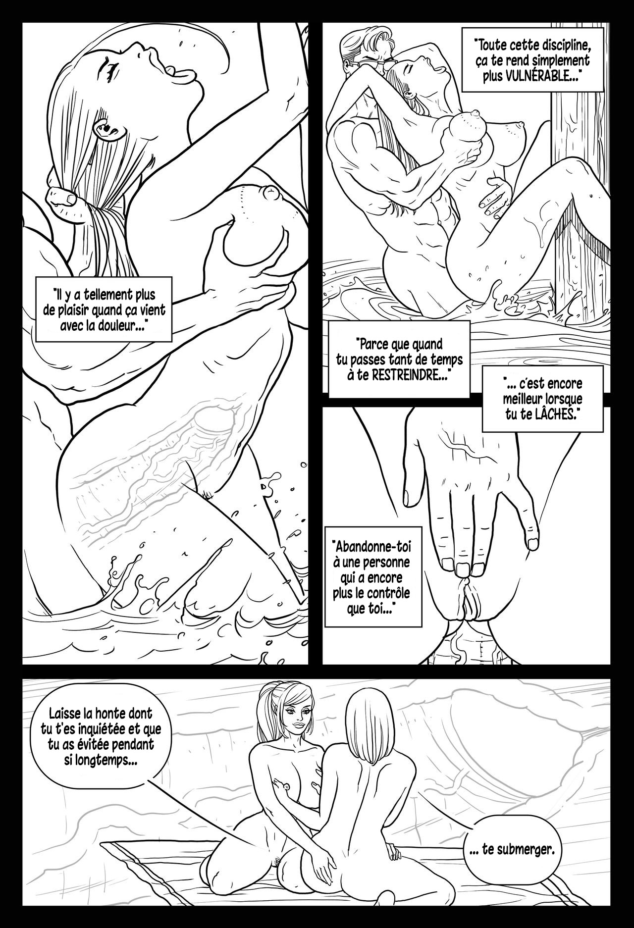 One-Eyed Monster page 11 full