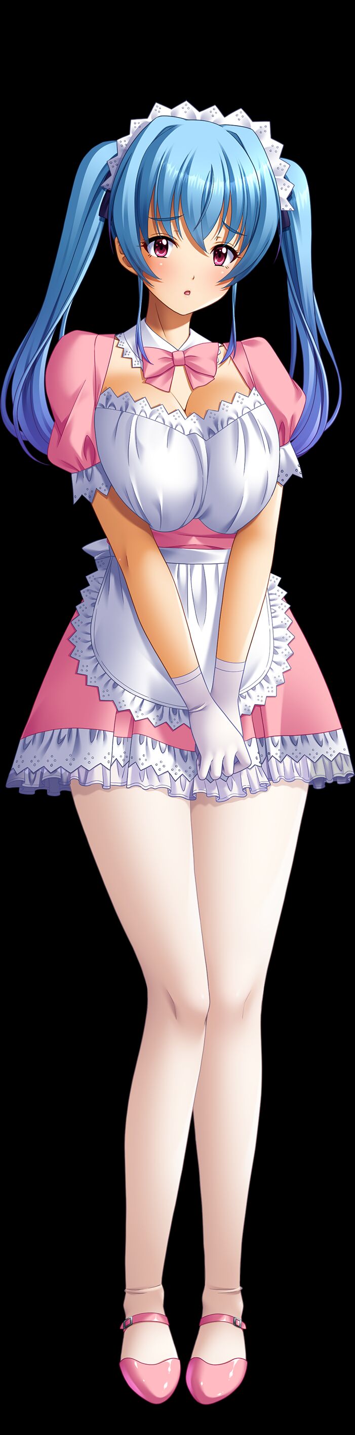 Chijoku no Seifuku 2 Character Set  + Background Part 4/4 page 12 full
