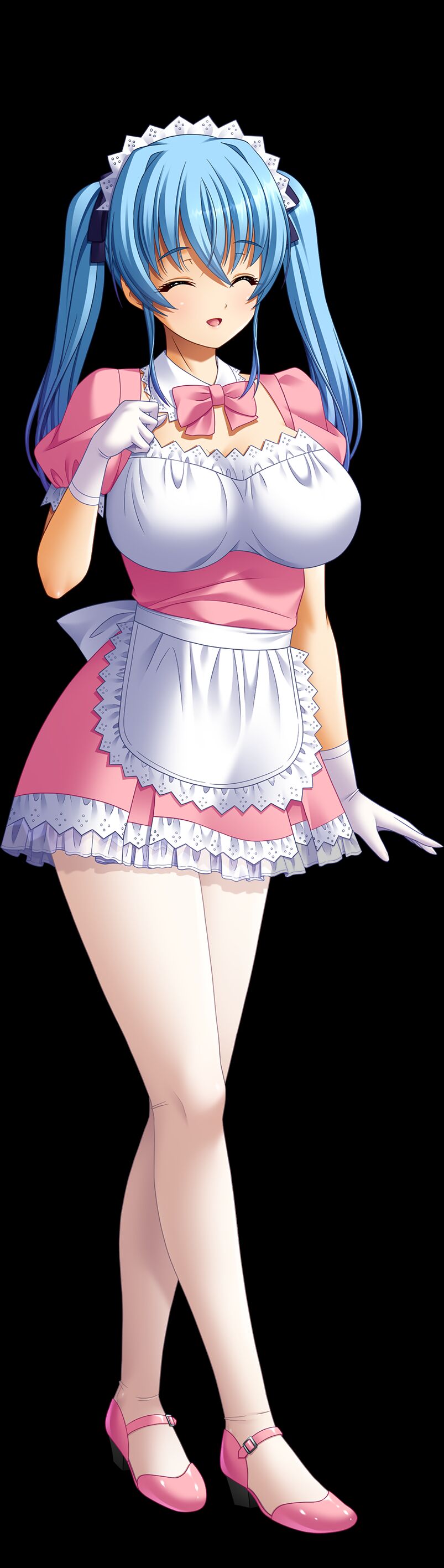 Chijoku no Seifuku 2 Character Set  + Background Part 4/4 page 4 full