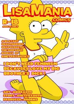 Huge Dick Bart Simpson Porn - Character: bart simpson page 6 - Hentai Manga, Comic Porn & Doujinshi