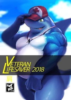 Sea-Son  VETERAN LIFESAVER 2018