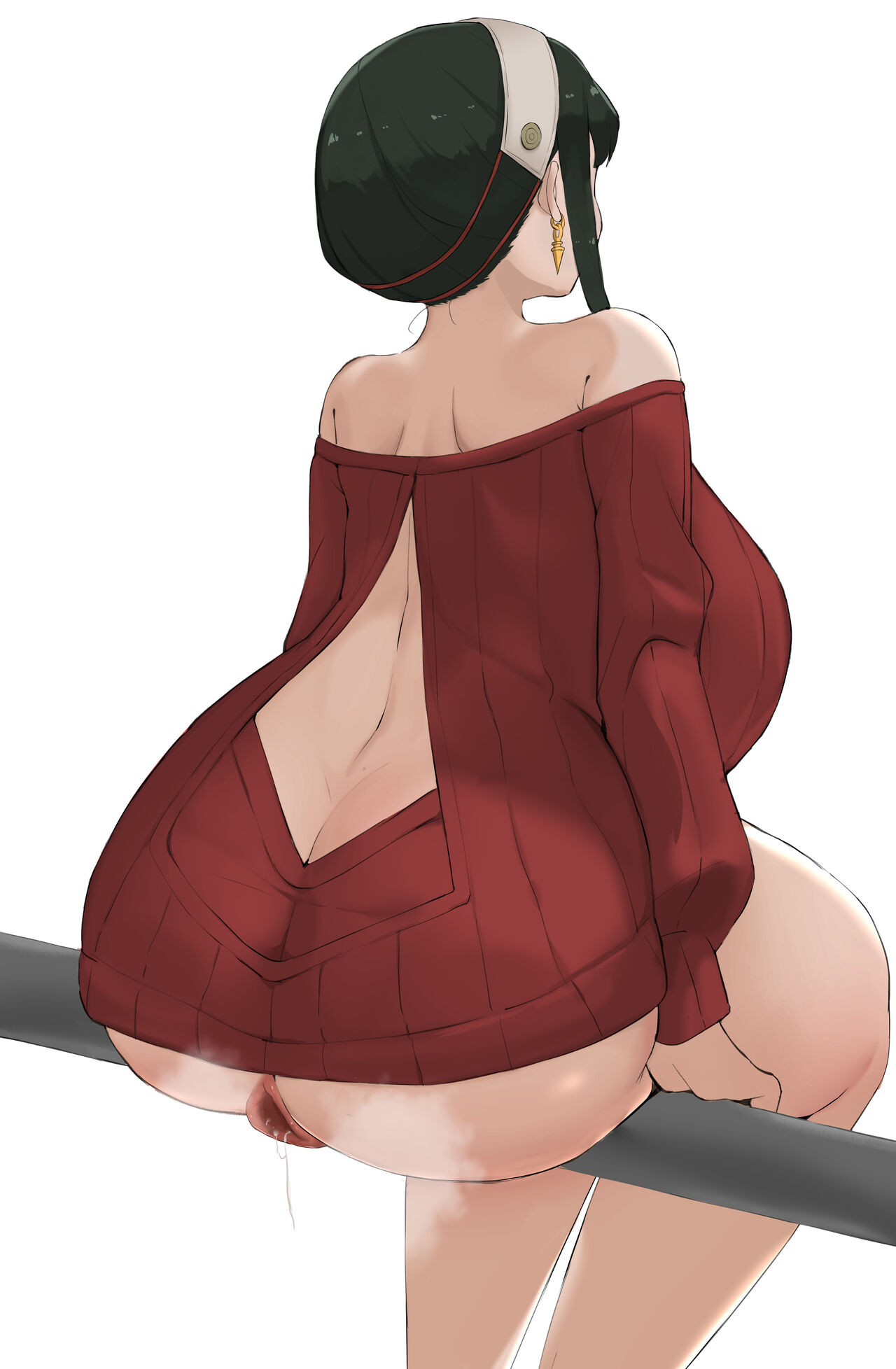 ヨル page 11 full