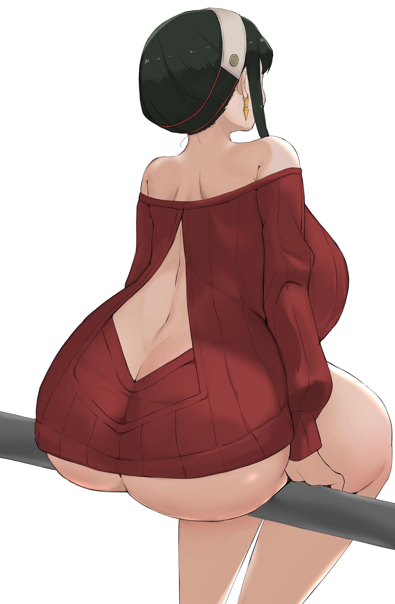 ヨル page 2 full