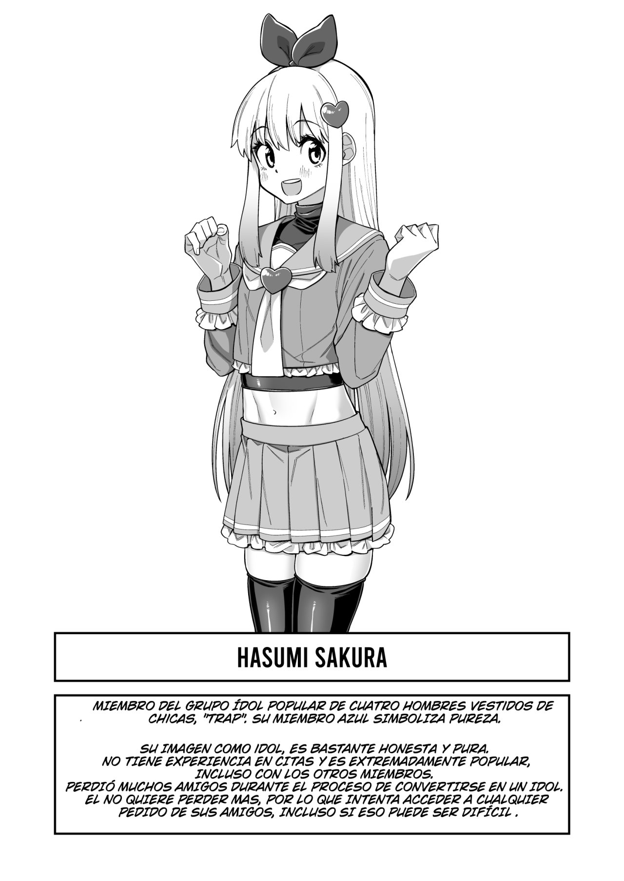 Sokuochi Josou Danshi Shuu Hametsu Hen page 10 full