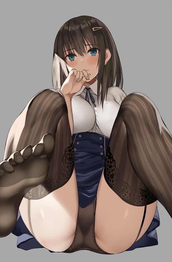 Pixiv&Fanbox Collection page 4 full