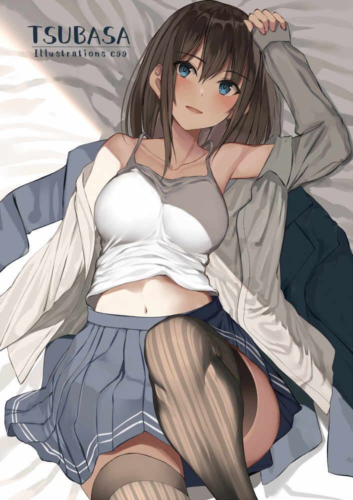 Pixiv&Fanbox Collection page 6 full