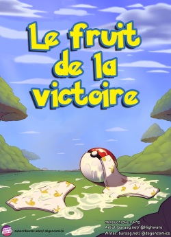 Spoils of Victory | Le fruit de la victoire