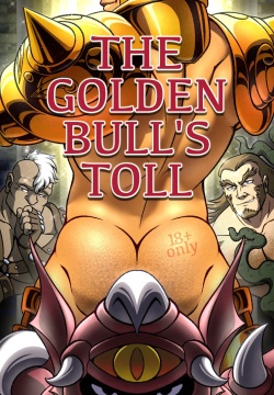 聖闘士星矢 - Saint Seiya - The Golden Bull's Toll - Taurus Aldebaran and Cassios