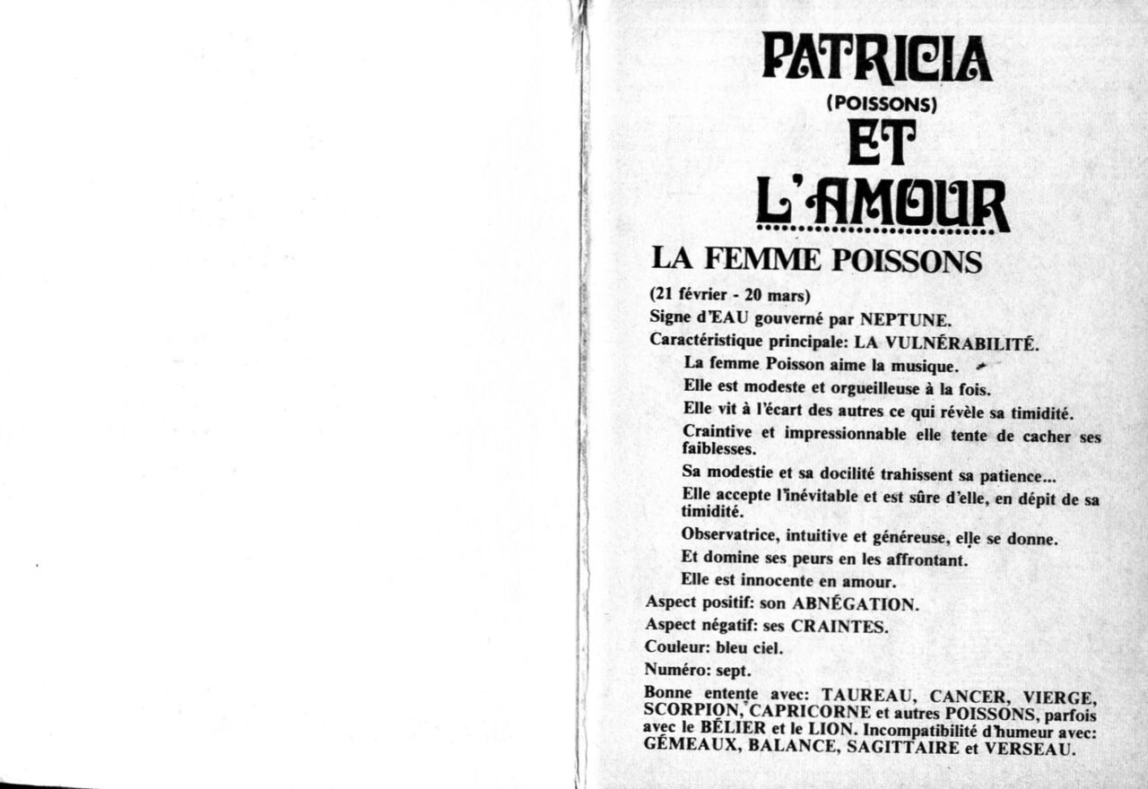 PFA - Campus Ed - Astrosex #10 Poissons - Patricia et l'amour page 2 full
