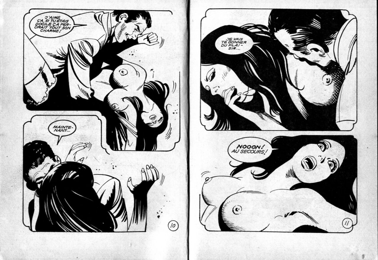 PFA - Campus Ed - Astrosex #10 Poissons - Patricia et l'amour page 7 full