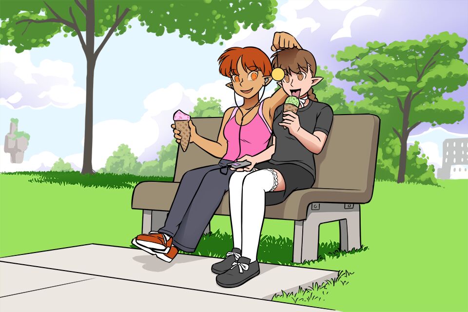 Couple Therapy page 6 full