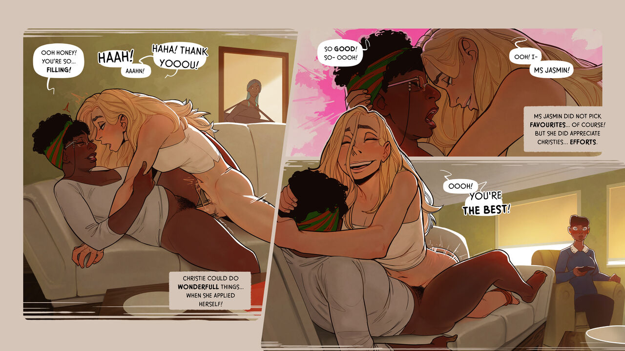 Room and Board page 12 full