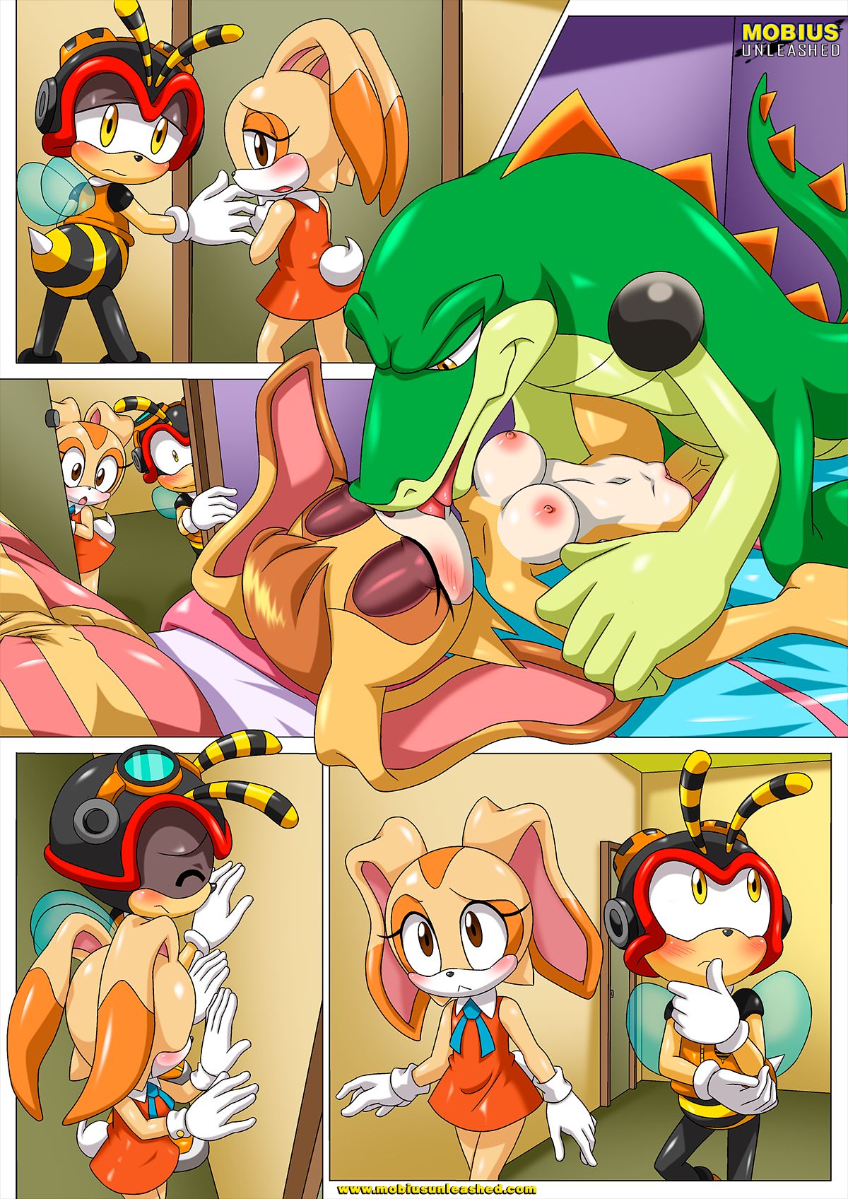 A New Play | page 4 full