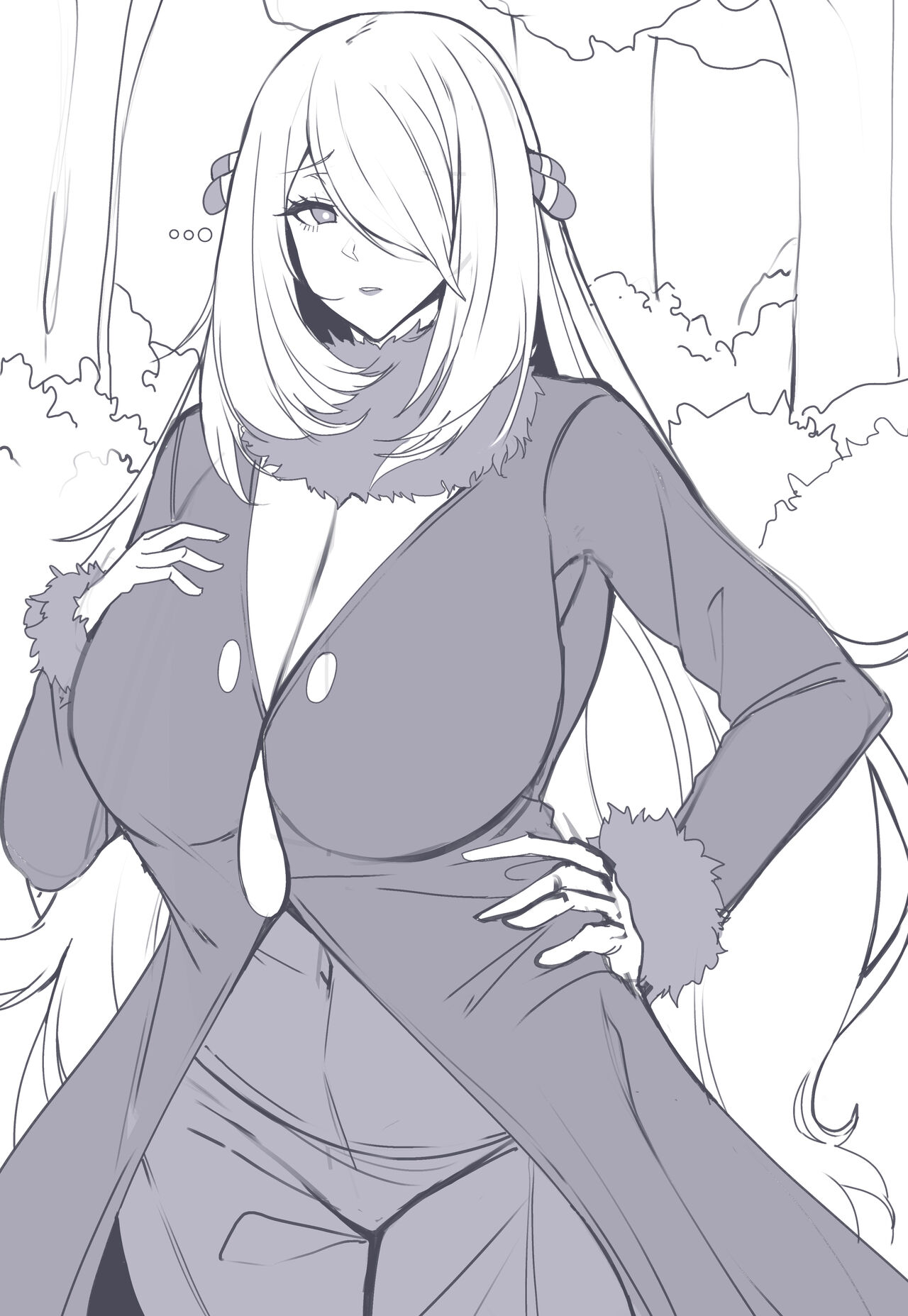 +  + 난천 최면조교 page 2 full