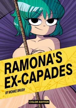 Ramona's Ex-capades