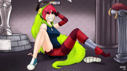 Demencia's Nice Trip