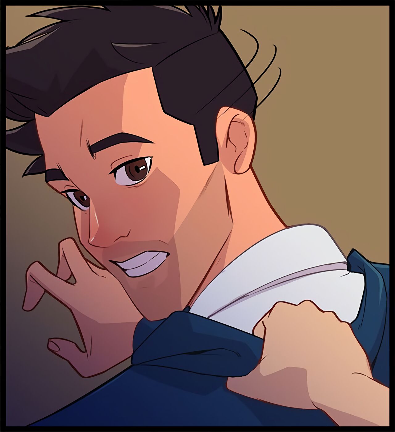 kink inc. page 7 full