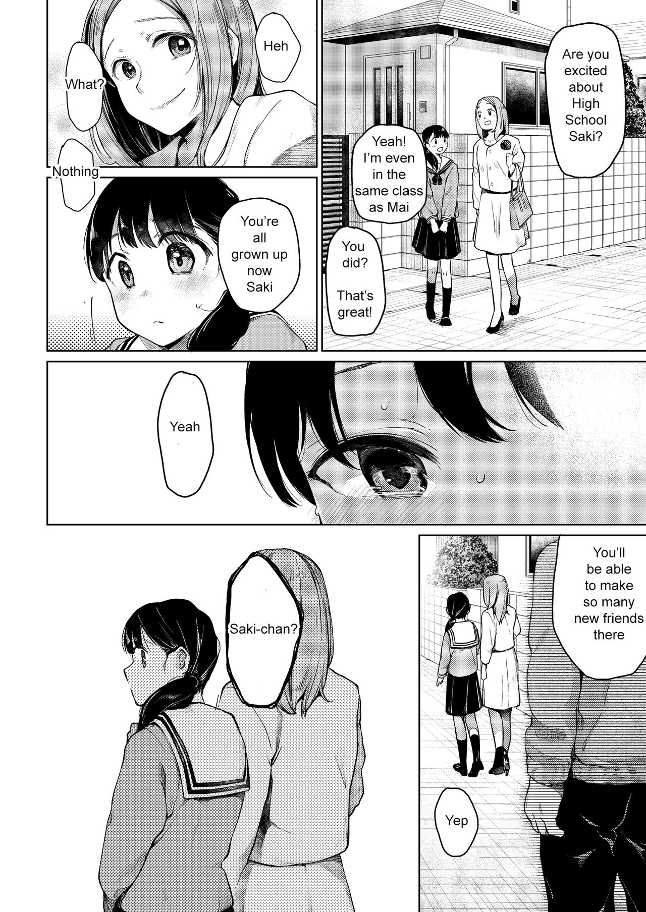 With "Uncle" - 1 page 6 full