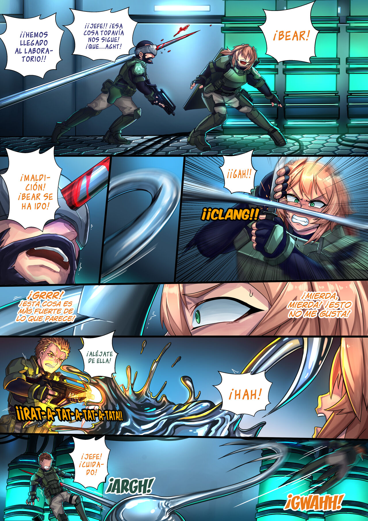 Liquid Mercury RE page 4 full