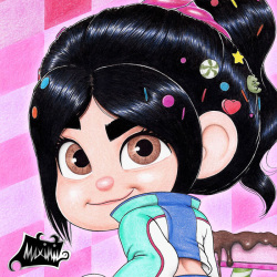 Wreck It Ralph Taffyta Porn - Character: taffyta muttonfudge - Hentai Manga, Comic Porn & Doujinshi