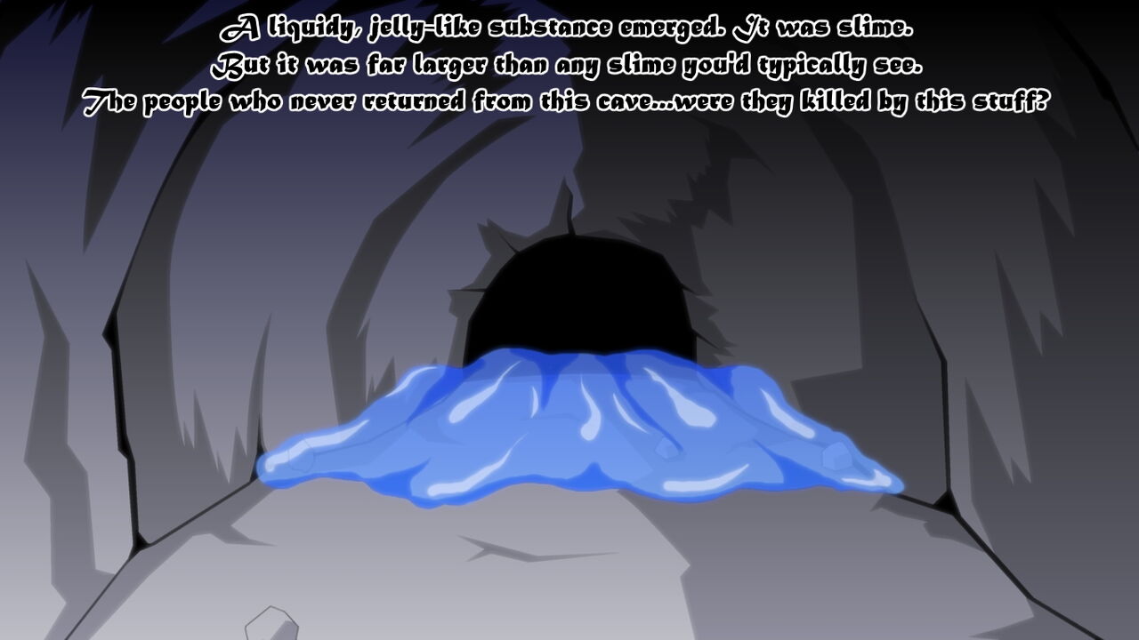 Innyuu Slime Doukutsu page 4 full