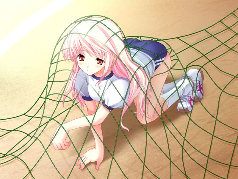D.C. II ~ Da Capo II ~ Spring Celebration page 1 full