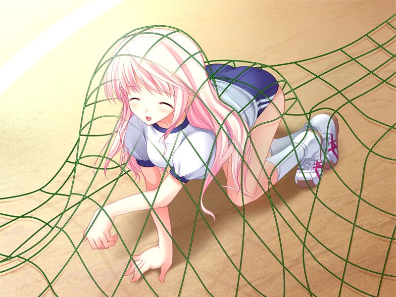 D.C. II ~ Da Capo II ~ Spring Celebration page 2 full