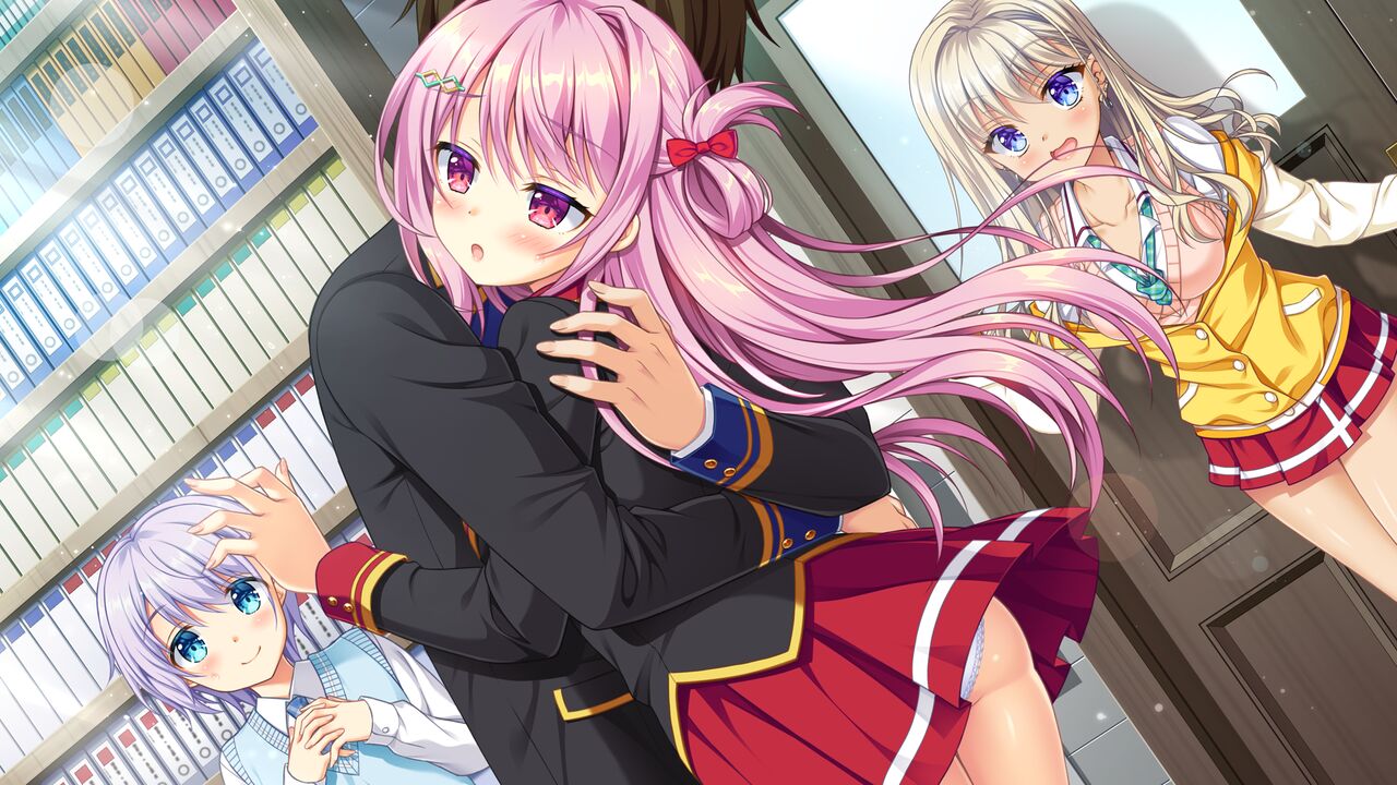 AMBITIOUS MISSION page 12 full