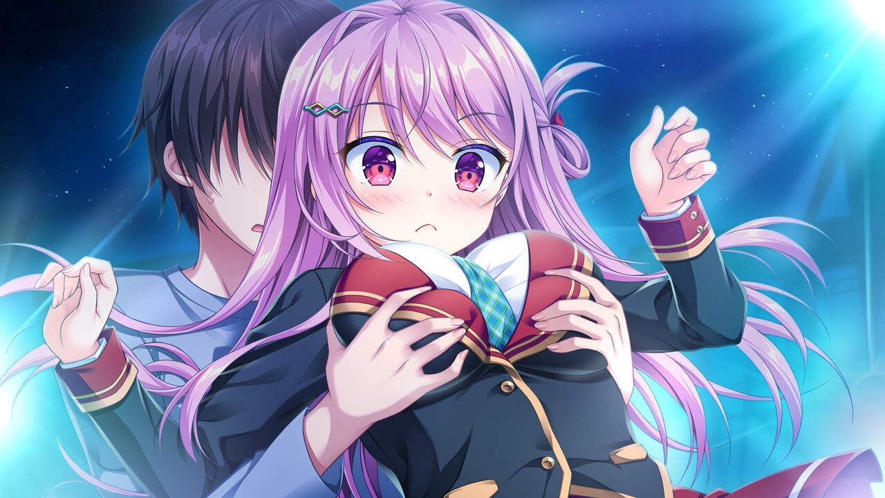 AMBITIOUS MISSION page 8 full