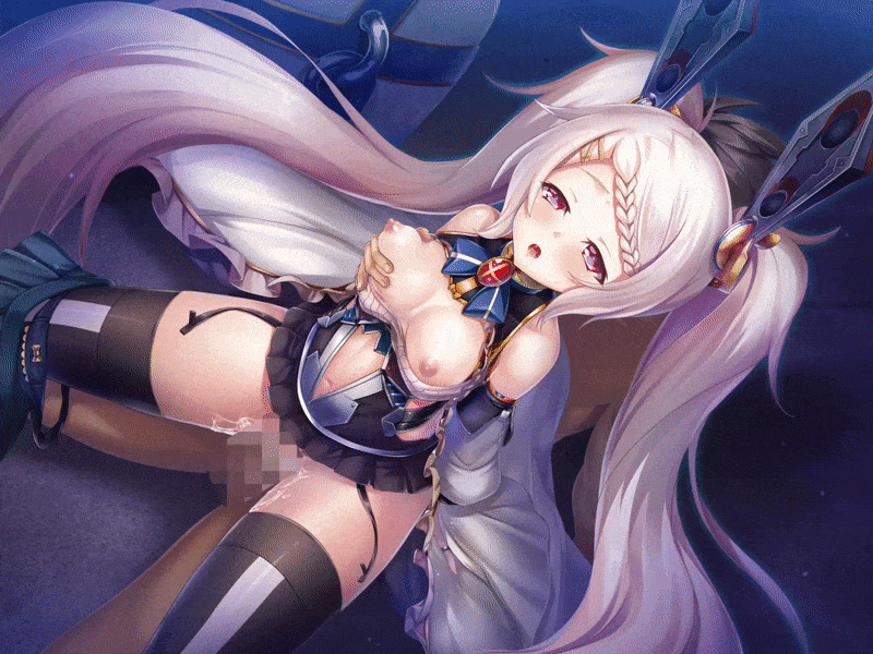 TOKYO NECRO SUICIDE MISSION R page 6 full