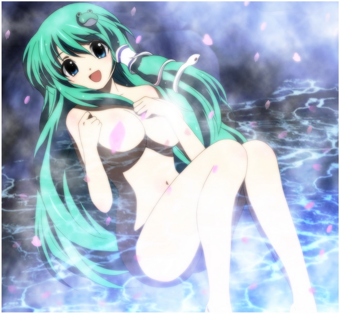 My Onsen of Touhou page 11 full
