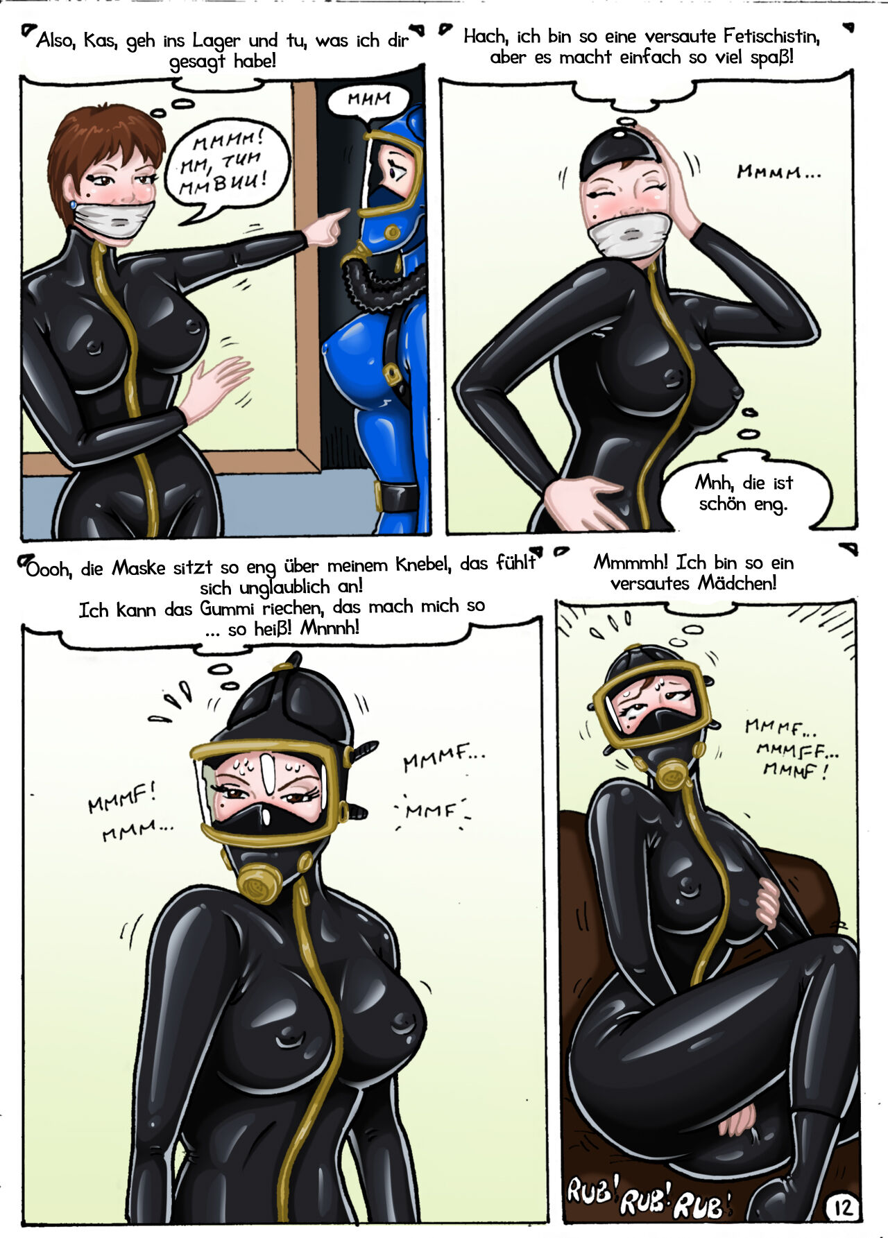 Get a Wetsuit Continued page 12 full