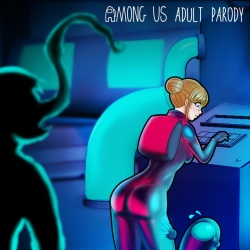 Among Us Adult Parody