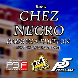 Chez Necro: Persona