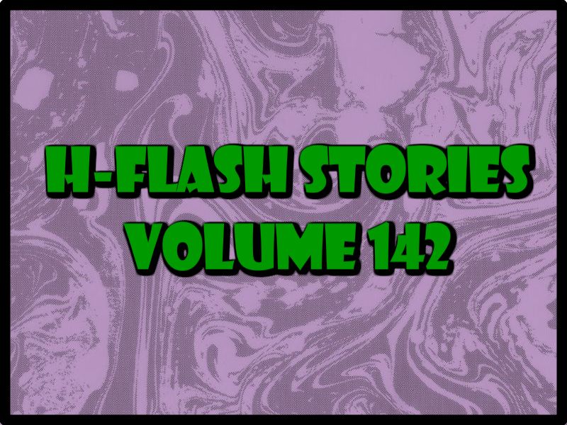 H-Flash Stories Volume 142 page 1 full