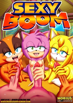 sexy boom |