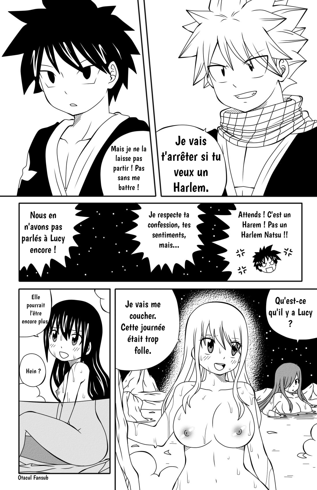 Fairy Tail H Quest CH.2 page 12 full